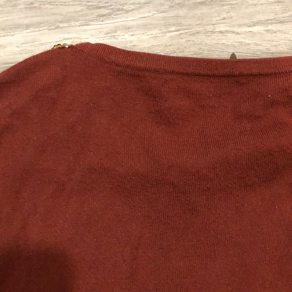 Jones New York Top - Picture 4 of 4